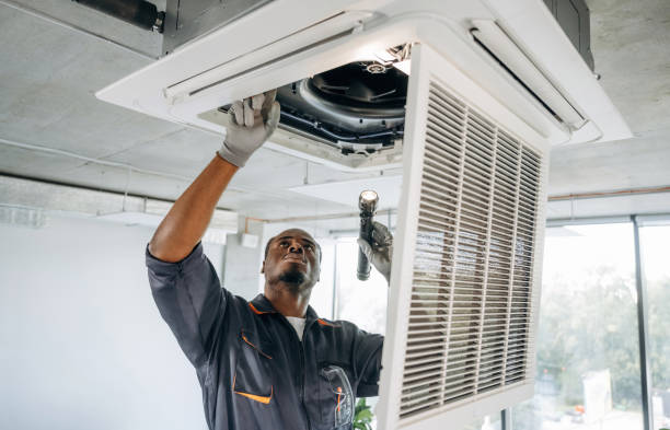 Licensed Hvac Repair service in Bethany, IL - FH HVAC